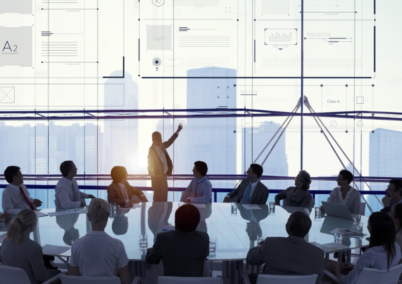 Transforming Your Business
