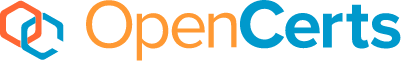 OpenCerts